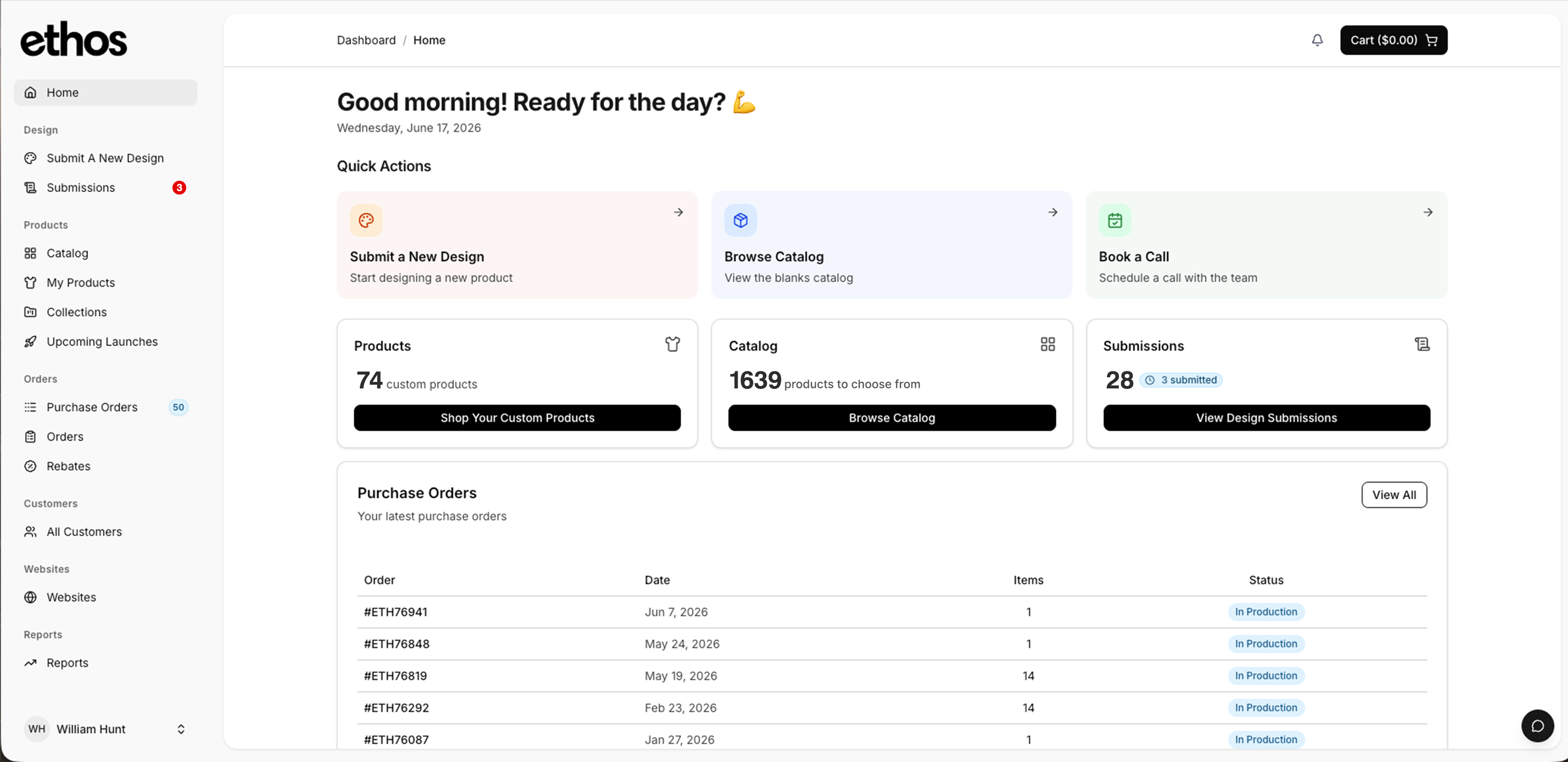 One Dashboard For Everything